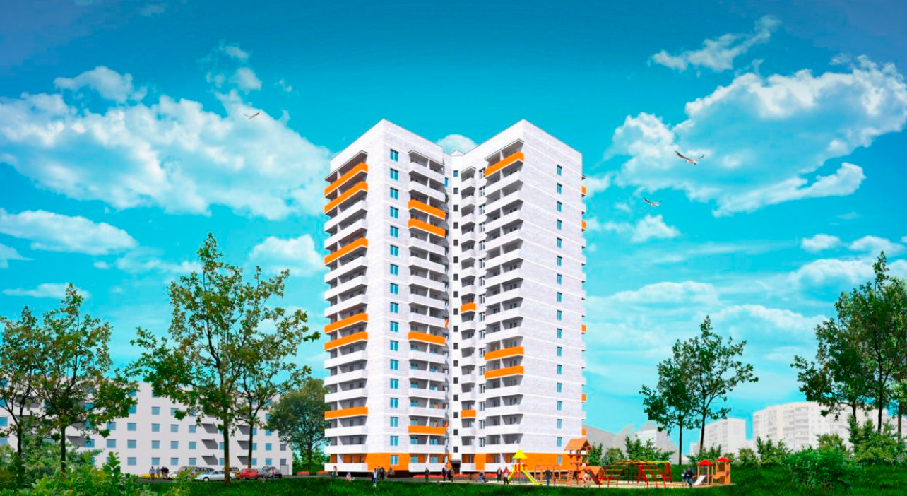 на ул. Батова, 3